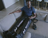 Normatec Compression Boots Hire